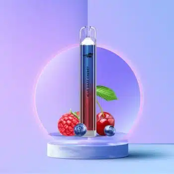 VAPEURS Crystal – Blue Razz Cherry kaufen
