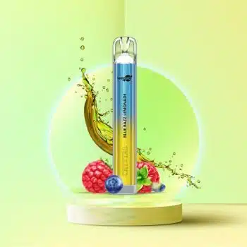 VAPEURS Crystal – Blue Razz Lemonade kaufen