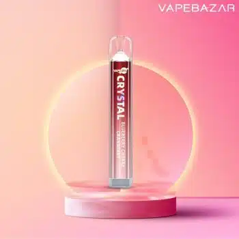 VAPEURS  Crystal – Blueberry Cherry Cranberry kaufen