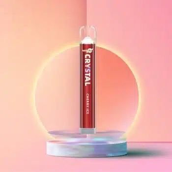 VAPEURS  Crystal – Cherry Ice kaufen