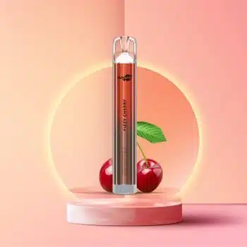 VAPEURS Crystal – Fizzy Cherry kaufen