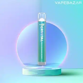VAPEURS  Crystal – Fresh Menthol Mojito kaufen