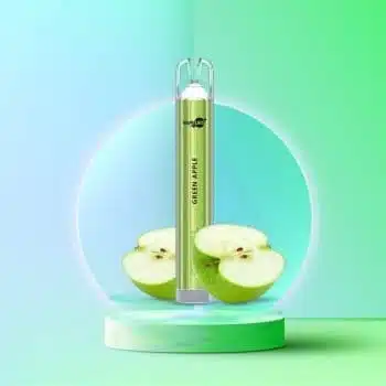 VAPEURS  Crystal – Green Apple kaufen