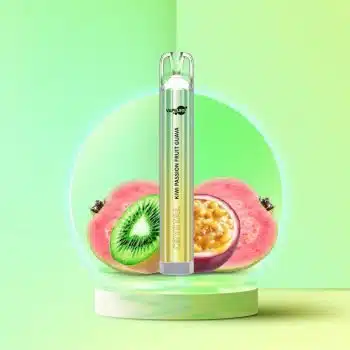 VAPEURS Crystal – Kiwi Passion Fruit Guava kaufen