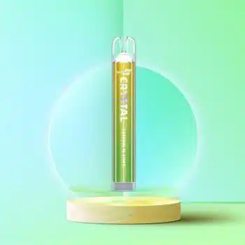 VAPEURS  Crystal – Lemon and Lime kaufen
