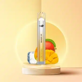 VAPEURS  Crystal – Mango Ice kaufen