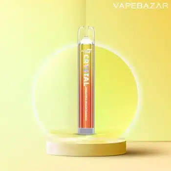 VAPEURS  Crystal – Pineapple Peach Mango kaufen