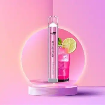 VAPEURS  Crystal – Pink Lemonade kaufen
