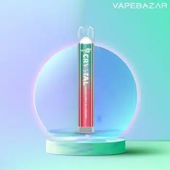 VAPEURS  Crystal – Sour Apple Blueberry kaufen