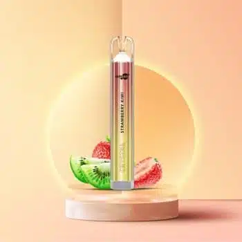 VAPEURS Crystal – Strawberry Kiwi kaufen