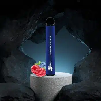 VAPEURS – Blue Sour Raspberry kaufen