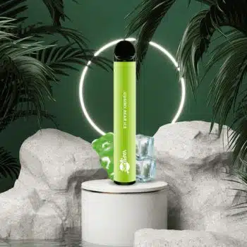 VAPEURS – Gummy Bear Ice kaufen