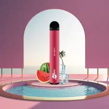 VAPEURS – Watermelon Ice kaufen