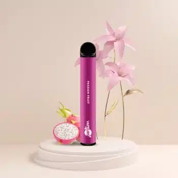 VAPEURS – Passion Fruit kaufen