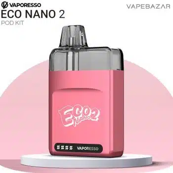 Vaporesso Eco Nano 2 – Blossom Pink kaufen