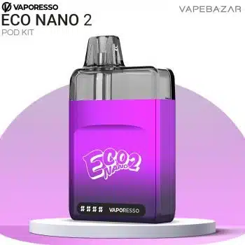 Vaporesso Eco Nano 2 – Mistic Purple kaufen