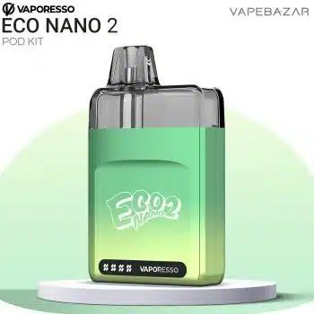 Vaporesso Eco Nano 2 – Misty Green kaufen