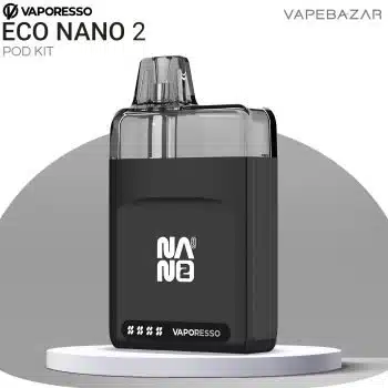 Vaporesso Eco Nano 2 – Night Dark kaufen