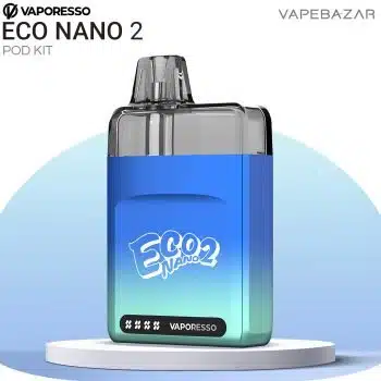 Vaporesso Eco Nano 2 – Sky Blue kaufen