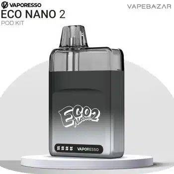 Vaporesso Eco Nano 2 – Urban Grey kaufen