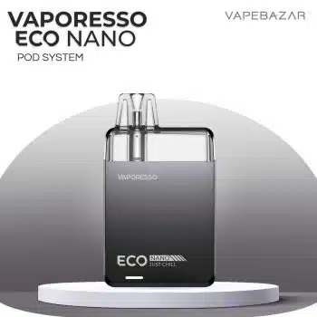 Vaporesso ECO Nano Kit – Black Truffle kaufen