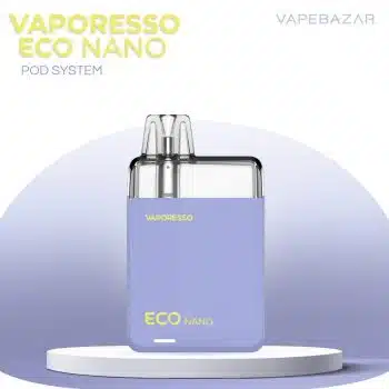 Vaporesso ECO Nano Kit – Foggy Blue kaufen
