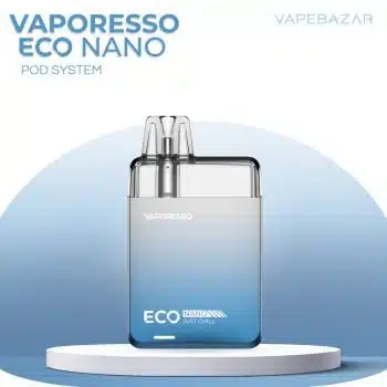 Vaporesso ECO Nano Kit – Phantom Blue kaufen