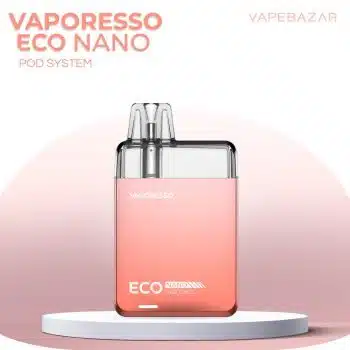 Vaporesso ECO Nano Kit – Sakura Pink kaufen
