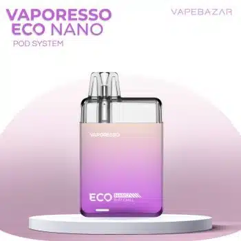 Vaporesso ECO Nano Kit – Sparkling Purple kaufen