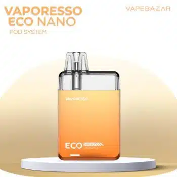 Vaporesso ECO Nano Kit – Sunset Gold kaufen