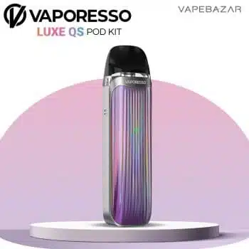 Vaporesso Luxe QS Podsystem – Sunset Violet kaufen