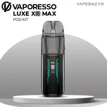 Vaporesso Luxe XR Max Podsystem – Grey kaufen