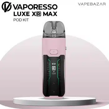 Vaporesso Luxe XR Max Podsystem – Pink kaufen