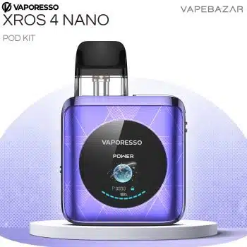 Vaporesso XROS 4 NANO – Twilight Purple kaufen