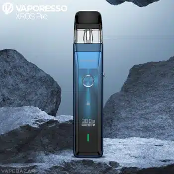 Vaporesso XROS Pro – Blau kaufen