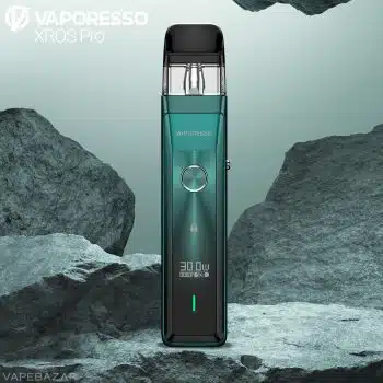 Vaporesso XROS Pro – Grün kaufen