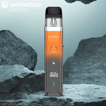 Vaporesso XROS Pro – Orange kaufen