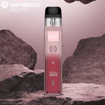 Vaporesso XROS Pro – Pink kaufen