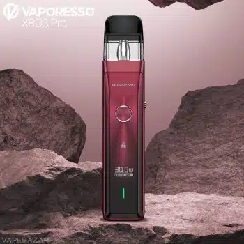 Vaporesso XROS Pro – Rot kaufen