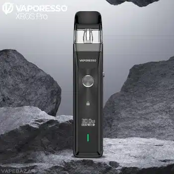 Vaporesso XROS Pro – Schwarz kaufen