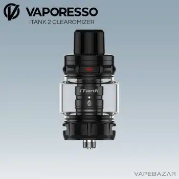 Vaporesso iTank 2 – Black kaufen