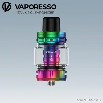 Vaporesso iTank 2 – Regenbogen kaufen