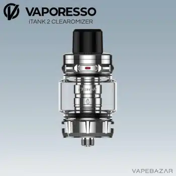 Vaporesso iTank 2 – Silber kaufen