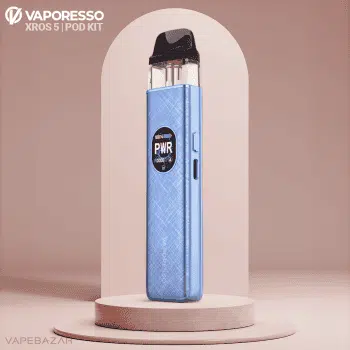 Vaporesso XROS 5 – Blue Silk kaufen