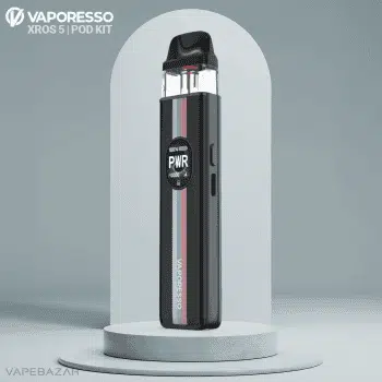 Vaporesso XROS 5 – Carbon Stripe kaufen
