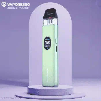 Vaporesso XROS 5 – Jade Green kaufen