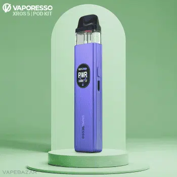 Vaporesso XROS 5 – Lavender Purple kaufen