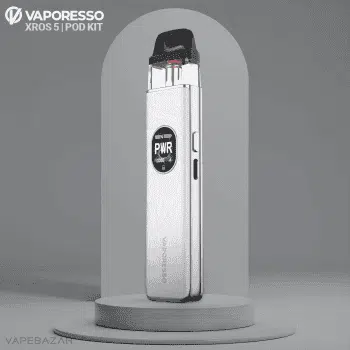 Vaporesso XROS 5 – Opal White kaufen