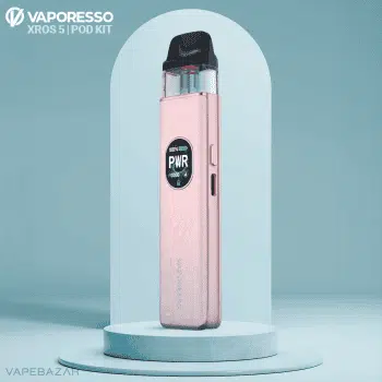 Vaporesso XROS 5 – Opal Pink kaufen
