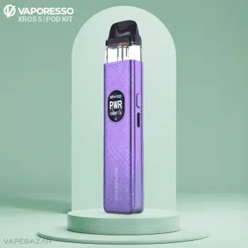 Vaporesso XROS 5 – Violet Silk kaufen